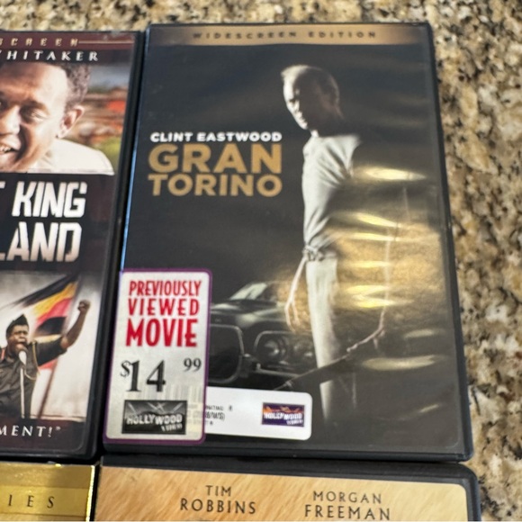 DVD Collection Lot of 8 Action (War Battle) Assorted movies - Picture 9 of 15